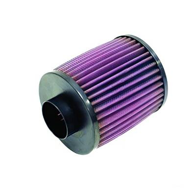 Rareelectrical - New Air Filter Compatible With Honda Trx 200Cc 200Cc Engine By 17254-Hf1-910 Ha-2090 - Image 1