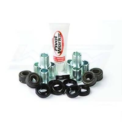 New Lower Left And Right A-Arm Compatible With Honda Trx-R 250 Hp 250 Hp Engine By 51360-Hb9-770