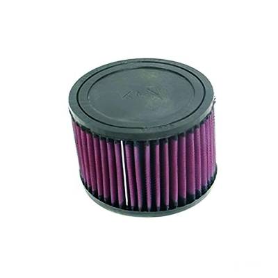 Rareelectrical - New Air Filter Compatible With Honda Atc-X 200Cc 200Cc Engine By 17254-965-003 Ha-2420 - Image 1