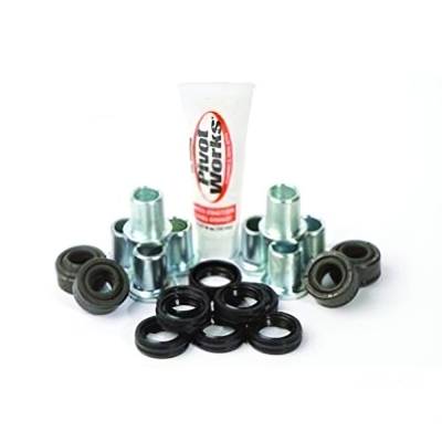 New Upper Left And Right A-Arm Compatible With Honda Trx-R 250 Hp 250 Hp Engine By Pwaak-H01-002U