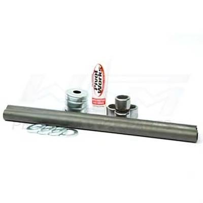 Rareelectrical - New Upper Left And Right A-Arm Compatible With Yamaha Raptor 660Cc 660Cc Engine By 5Lp-23550-00-00 - Image 1