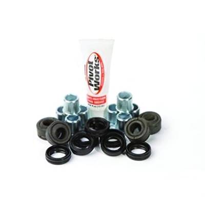 New Upper Left And Right A-Arm Compatible With Honda Trx-Er 450 Hp 2006-2009,2012-2014 Trx-Ex 300 Hp