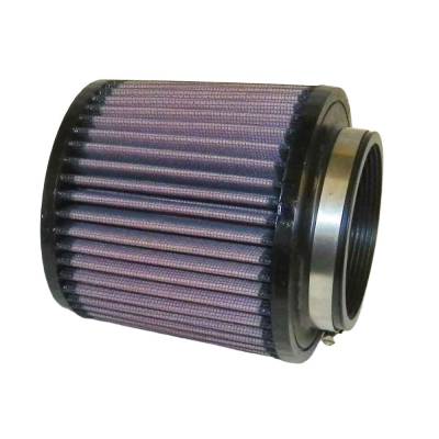 Rareelectrical - New Air Filter Compatible With Honda Pilot 400Cc 400Cc Engine By Ha-4400 17213-He0-000 - Image 2