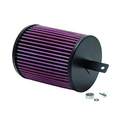 Rareelectrical - New Air Filter Compatible With Honda Trx-R 450Cc 450Cc Engine By 17254-Hp1-000 Ha-4504 - Image 1