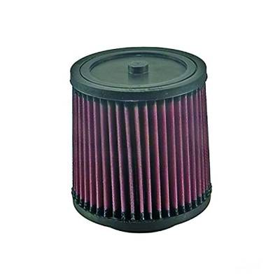 Rareelectrical - New Air Filter Compatible With Honda Trx Rubicon 4X4 500Cc Pioneer 700Cc Trx Fa 700Cc Pioneer Deluxe - Image 2