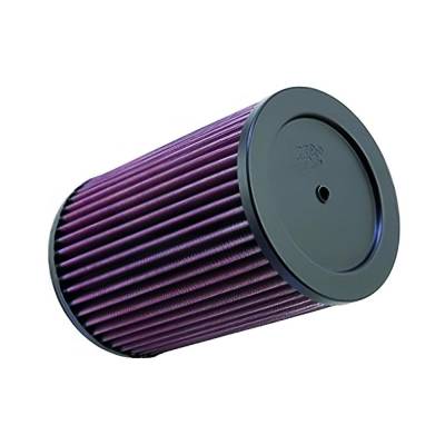 Rareelectrical - New Air Filter Compatible With Kawasaki Kfx 450Cc 450Cc Engine By 11013-0017 Ka-4508 - Image 1