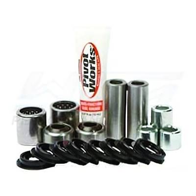New Upper Left And Right A-Arm Compatible With Kawasaki Kfx 700Cc 700Cc Engine By 39007-1307-Hn