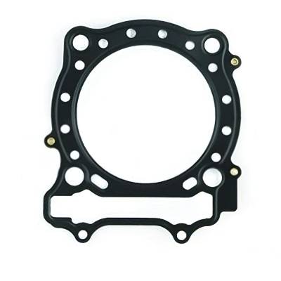 Rareelectrical - New 98Mm Bore Head Gasket Compatible With Suzuki Lt-R 450Cc 2006-2011 Lt-R Ltd 450Cc 2008-2009 450Cc - Image 2