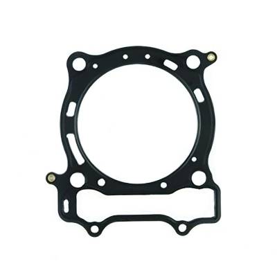 Rareelectrical - New 98Mm Bore Head Gasket Compatible With Yamaha Wr-F 450Cc 2003-2006 Yfz Se 450Cc 2005-2008 Yfz - Image 2