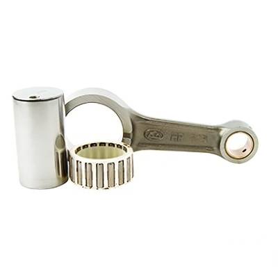 Rareelectrical - New Connecting Rod Compatible With Yamaha Wr-F 250Cc 2001-2002 Yz-F 250Cc 2001-2002 250Cc Engine By - Image 2