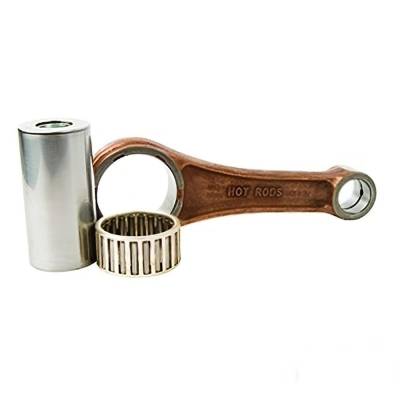 New Connecting Rod Compatible With Yamaha Grizzly Le 660Cc 2004 Raptor Se 660Cc 2005 Rhino Hunter