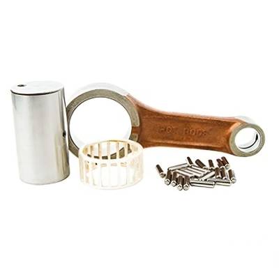 Rareelectrical - New Connecting Rod Compatible With Yamaha Wr-F 450Cc 2003-2006 Yz-F 450Cc 2003-2005 450Cc Engine By - Image 2