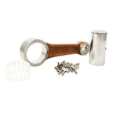 Rareelectrical - New Connecting Rod Compatible With Ktm Sx 450Cc 2003-2006 Smr 450Cc 2005-2007 Xc 450Cc 2006-2007 - Image 1