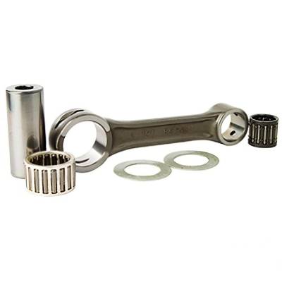 New Connecting Rod Compatible With Yamaha Yz 250Cc 1990-1998 Wr 250Cc 1991-1997 250Cc Engine By