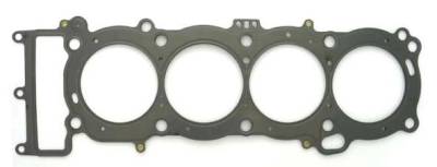 Rareelectrical - New Head Gasket Fits Yamaha Jet Ski 1100 Fx Cruiser Ho 2004-2008 6B6-11181-00-00 - Image 1