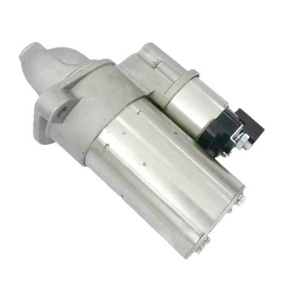 RAREELECTRICAL - New 1.2 Kw Starter Compatible With Kia Forte 2.0L 2017 2018 2019 2020 2021 2022 2023 2024 By Part - Image 2