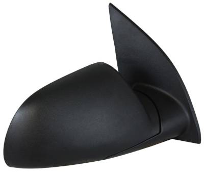 Rareelectrical - New Rh Door Mirror Compatible With Chevy 05-09 Equinox Power W/O Heat Gm1321268 15873077 62069G - Image 3