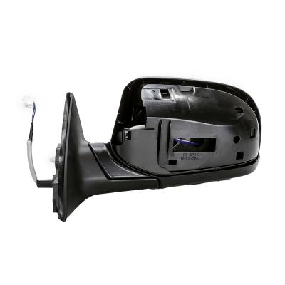 Rareelectrical - New Left Mirror Compatible With Subaru Legacy Sedan Outback Wagon 2.5I 4 Door 2.5L 2014 By Part - Image 2