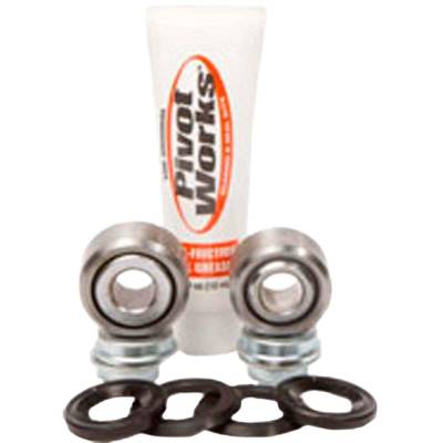 New Shock Absorber Kit Compatible With Suzuki Rm 125 Hp Rmx 250 Hp Rm 250 Hp By Pwshk-S06-021