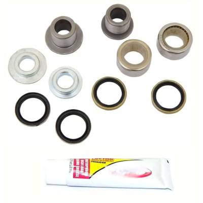 New Shock Absorber Kit Compatible With Suzuki Rm 250 Hp Rm 125 Hp By Pwshk-S10-021