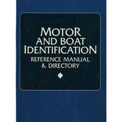 Rareelectrical - New Service Manual Compatible With Chrysler/Force Honda Johnson/Evinrude Mariner Mercruiser Mercury - Image 1