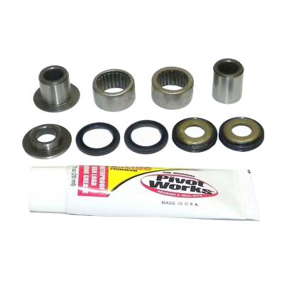 New Shock Absorber Kit Compatible With Kawasaki Suzuki Kx 80Cc Kx 125Cc Kx 100Cc Rmz 250 Hp Kx-F