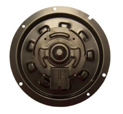 RAREELECTRICAL - New Blower Assembly Compatible With 1998 1999 2000 2001 2002 Lincoln Town Car 15-80364 Xf3z 18504 Aa - Image 4