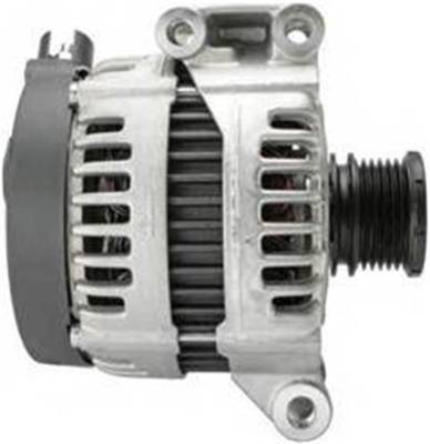 New Alternator Compatible With European Model Mini 2011-13 Cooper L4 Non-Turbo Charged