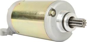 New Starter Fits Bmw Motorcycle K100rt 1984 K75c 1985 K1100rs Se 1996 0280008990