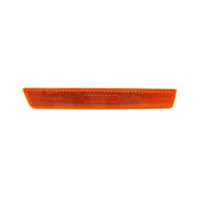 Rareelectrical - New Left Side Marker Light Compatible With Dodge Challenger 2015 68195789Ab Ch2550132 - Image 1