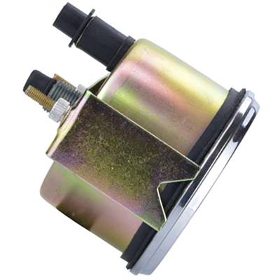 Rareelectrical - New Hourmeter Compatible With International Harvester 2500A 574 Hydro 484 584 66455C1 3121926R91 - Image 3