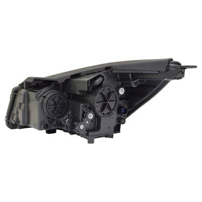 Rareelectrical - New Right Headlights Compatible With Kia Sorento Ex Sport Utility 2016 2017 2018 By Part Numbers - Image 1