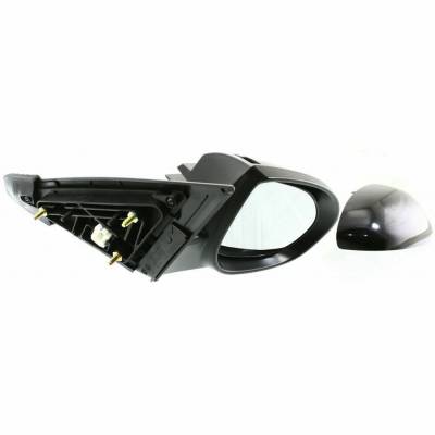 Rareelectrical - New Right Mirror Compatible With Mazda 6 S Gs Gt I Sedan 4-Door 3.7L 2.5L 2009 2010 2011 2012 2013 - Image 1