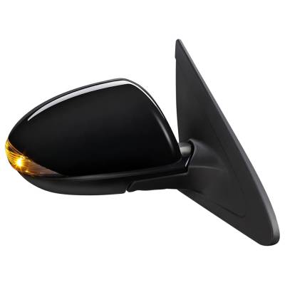 Rareelectrical - New Right Mirror Compatible With Mazda Cx-3 Sport Sport Utility 2.0L 2016 2017 2018 2019 2020 2021 - Image 2
