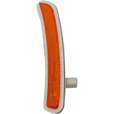 Rareelectrical - New Right Side Marker Light Assembly Compatible With Mini  Cooper 2014 2015 2016 2017 2018 2019 2020 - Image 4