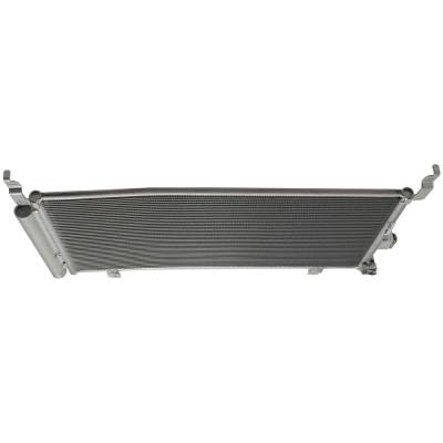 Rareelectrical - New A/C Condenser Compatible With Subaru Legacy Outback 2015 2016 2017 2018 2019 By Part Numbers - Image 3