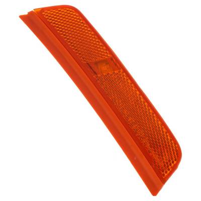 Rareelectrical - New Front Right Side Marker Lights Compatible With Jeep Grand Cherokee L Grand Cherokee 2.0L 3.6L - Image 2