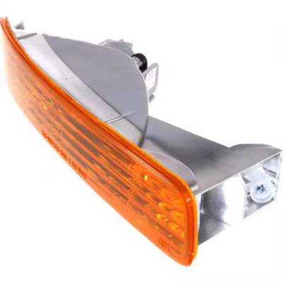 Rareelectrical - New Right Turn Signal Light Assembly Compatible With Honda Accord 1996 1997 By Part Numbers - Image 2