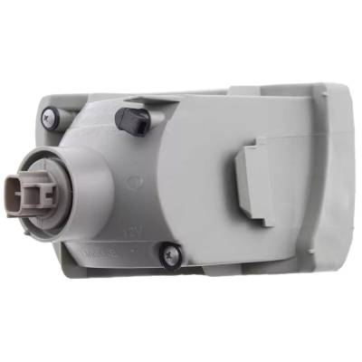 Rareelectrical - New Left Turn Signal Light Assembly Compatible With Toyota 4Runner 2003 2004 2005 By Part Numbers - Image 4