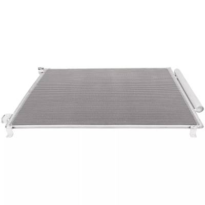 New A/C Condenser Compatible With Subaru Ascent 2019 2020 By Part Numbers Su3030142 30134