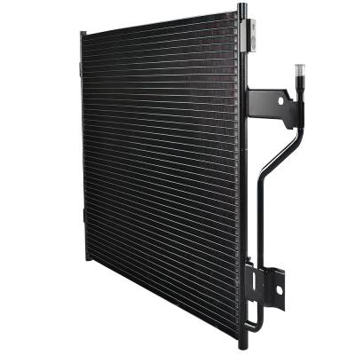 Rareelectrical - New A/C Condenser Compatible With Acura Rdx 2019 2020 By Part Numbers Ac3030134 30127 762405-77609-5 - Image 5