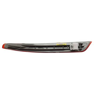New Right Reflector Assembly Reflector Lights Compatible With Infiniti Qx-60 2016 2017 2018 2019 By