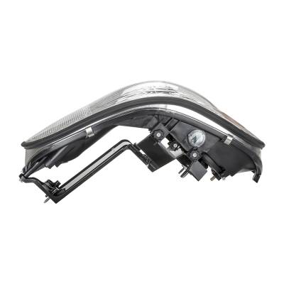 Rareelectrical - New Left Headlight Compatible With Buick Park Avenue Base Sedan 4 Door 3.8L 1997 1998 1999 2000 2001 - Image 5