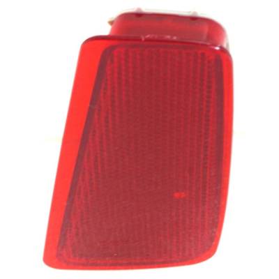 Rareelectrical - New Right Reflector Assembly Reflector Lights Compatible With Subaru Outback 2015 2016 2017 2018 - Image 4