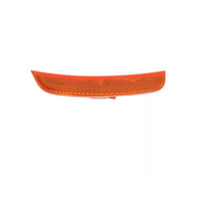 Rareelectrical - New Left Side Marker Light Assembly Compatible With Chrysler 300 2015 2016 2017 2018 2019 2020 2021 - Image 2