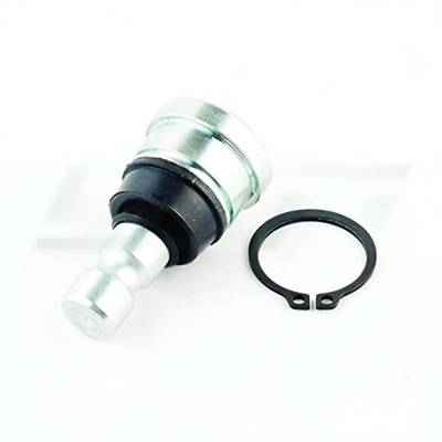 New Upper & Lower Ball Joint Compatible With Polaris General Deluxe 1000Cc Pro Xd Full-Size Gas