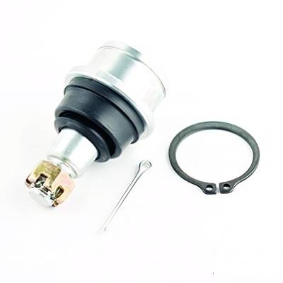 Rareelectrical - New Upper Ball Joint Compatible With Honda Pioneer 4 700 Hp Pioneer 700 Hp By 68-110 51375-Hl3-A01 - Image 1