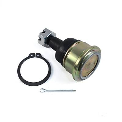 Rareelectrical - New Upper & Lower Ball Joint Compatible With Yamaha Grizzly Hunting 550 Hp Wolverine Hunter 700 Hp - Image 1