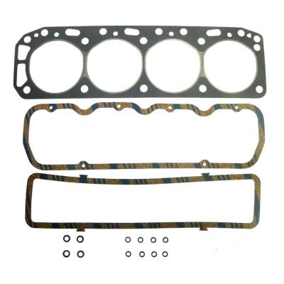 Rareelectrical - New Head Gasket Kit By 501-200 - Image 1