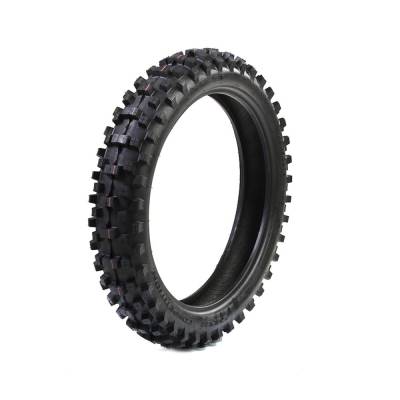 New 100X90x19 Rear Tire By 10-972-01
